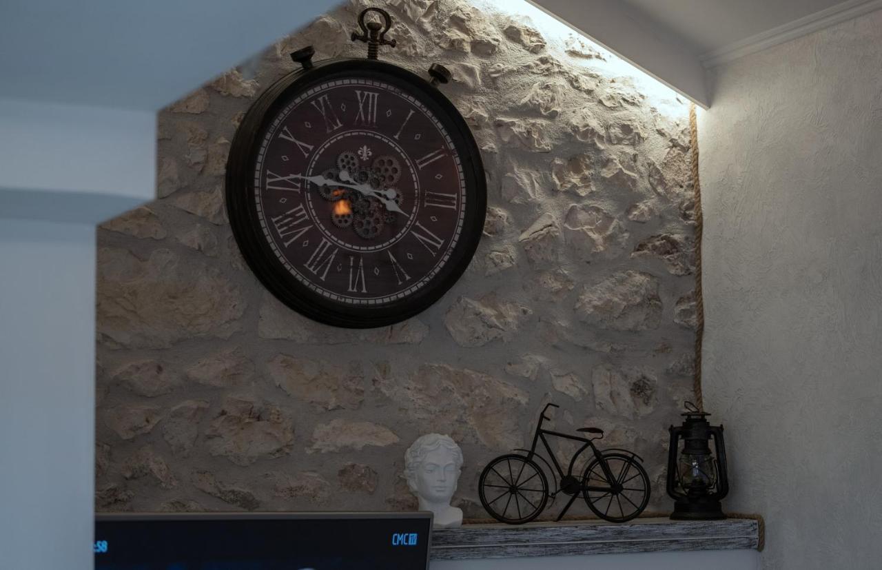 Kuca Za Odmor Lavanda II Drvenik  Luaran gambar